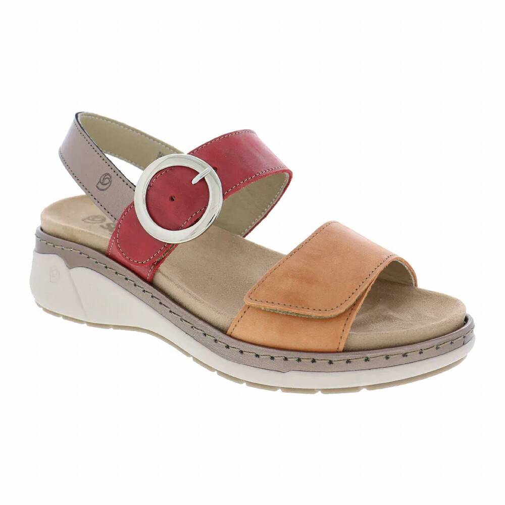 NEW SUAVE women's silveria barefoot sandals in golden